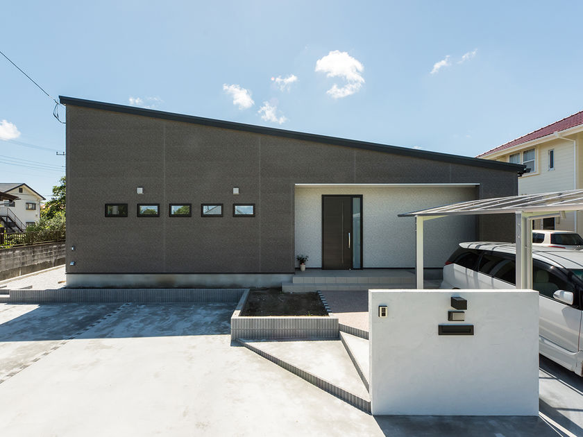 with mama　-ウィズママ- 定額プランで予算オーバーの心配不要！ストレスフリーの家づくりの画像