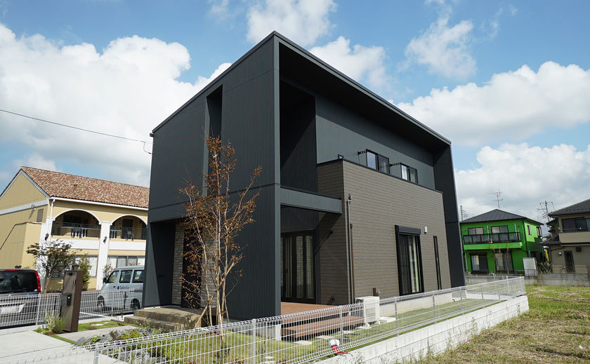 with mama　-ウィズママ- 広さに比例する金額設定。シンプルisベストのわかりやすい明瞭会計の画像