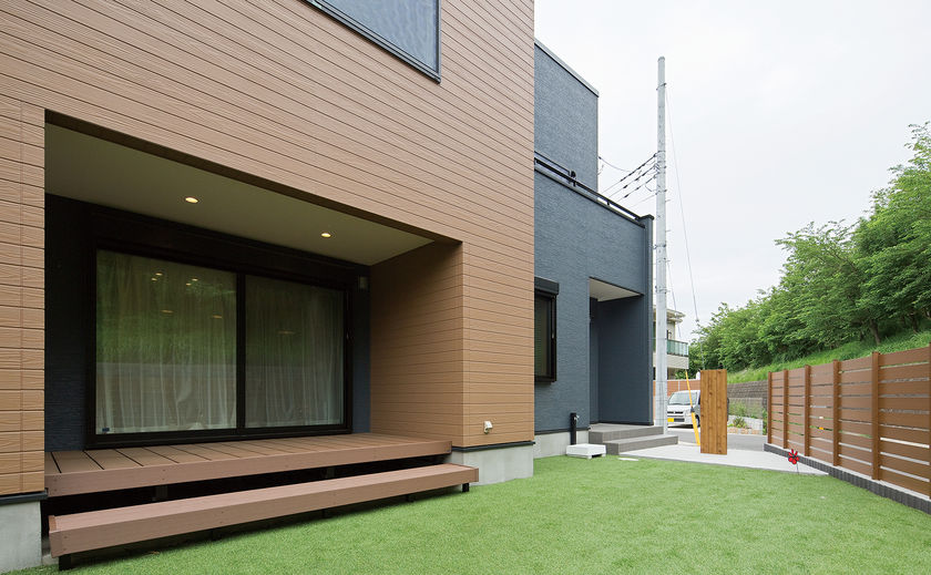 with mama　-ウィズママ- 現役ママの声から生まれた、主婦ファーストの住まいの画像