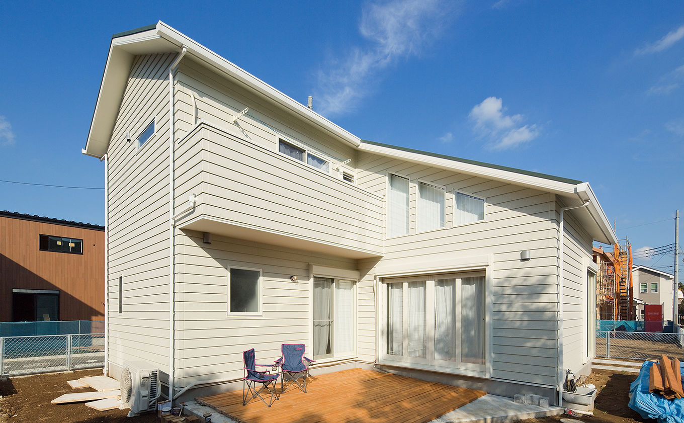 with mama　-ウィズママ-の画像3