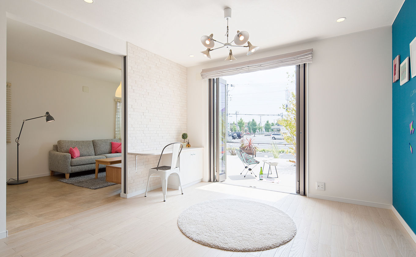 with mama　-ウィズママ-の画像6