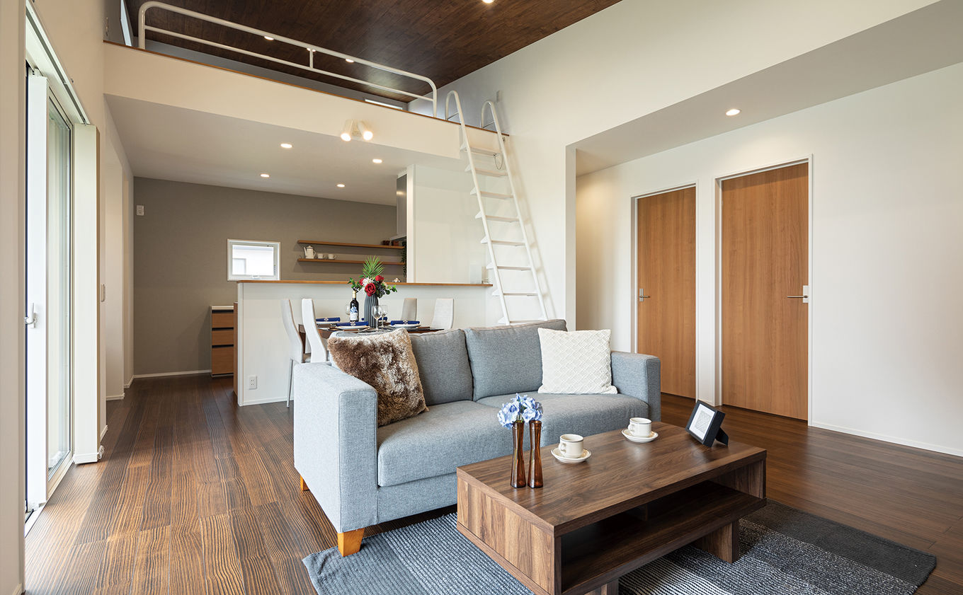 with mama　-ウィズママ-の画像8