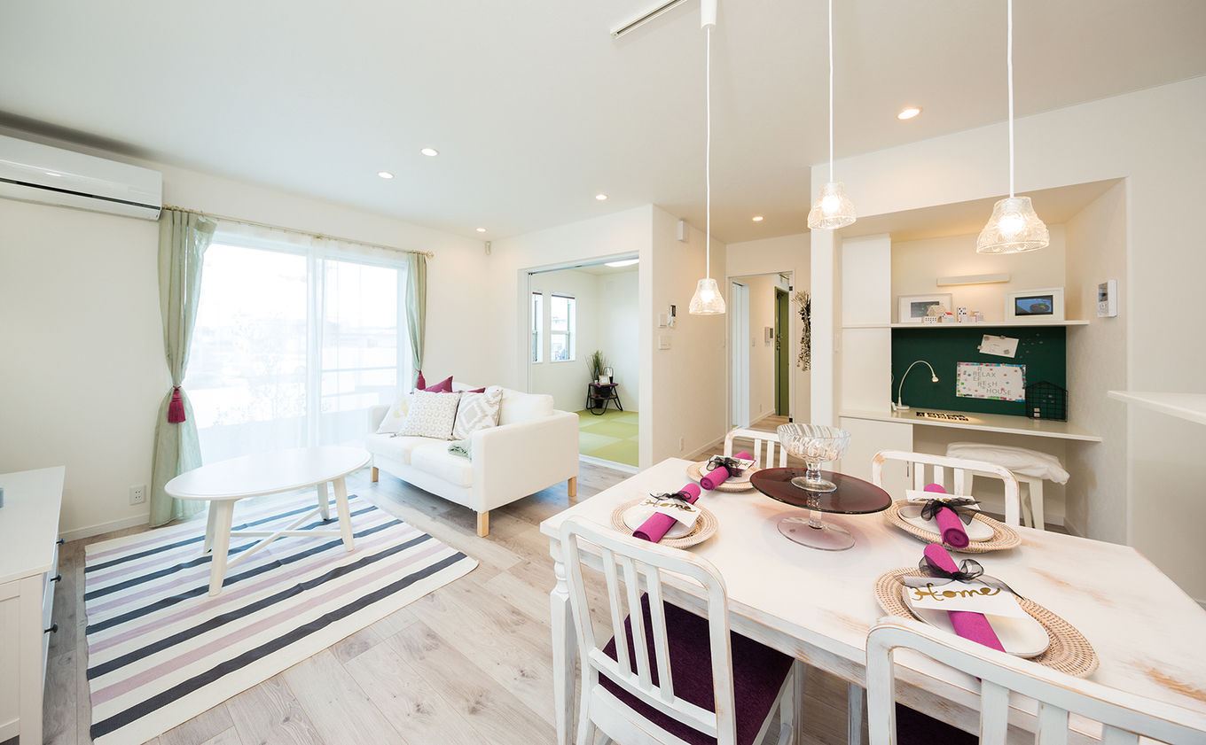 with mama　-ウィズママ-の画像9