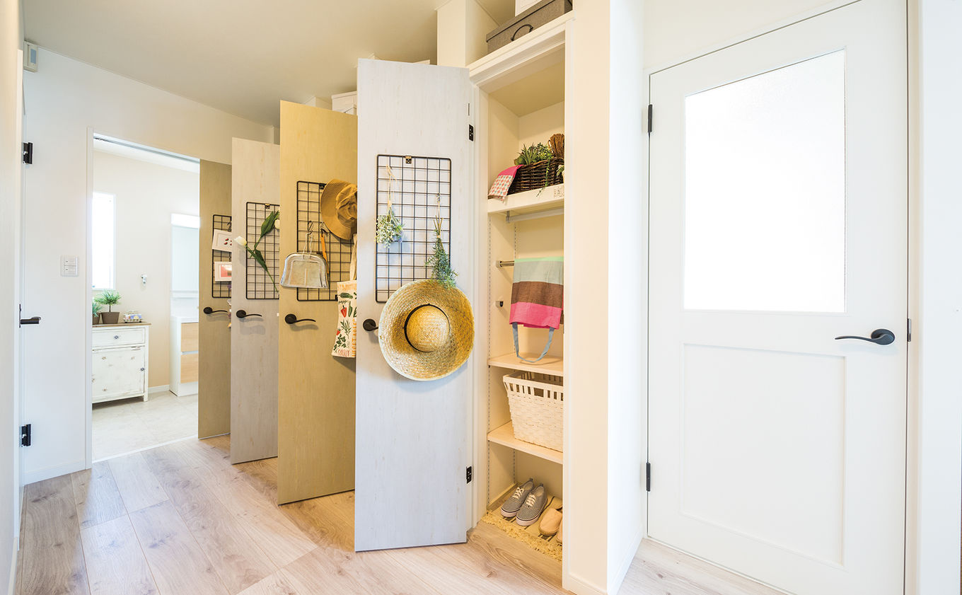 with mama　-ウィズママ-の画像10