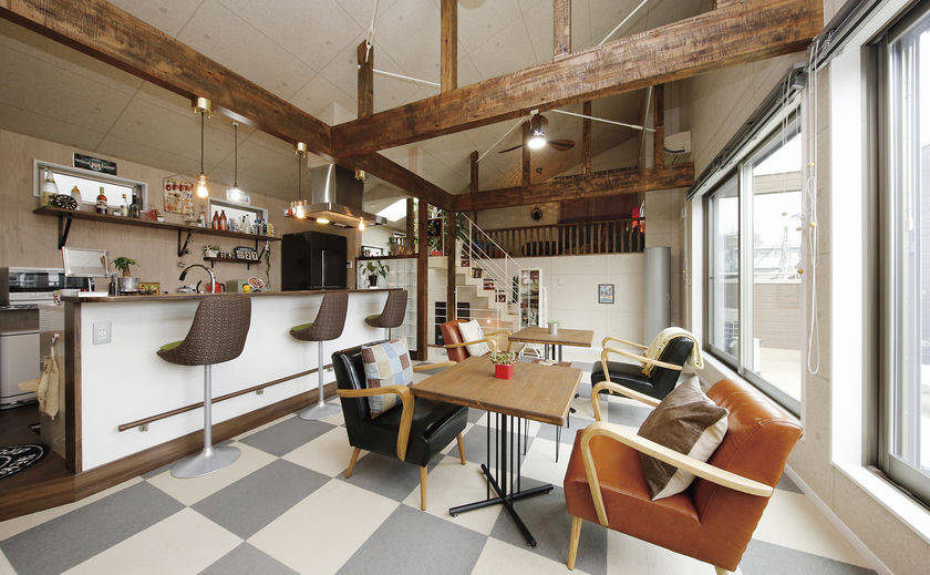 アオイ建設　一級建築士事務所 相模原エリアで累計3000棟以上の実績。地元の家づくりを熟知の画像