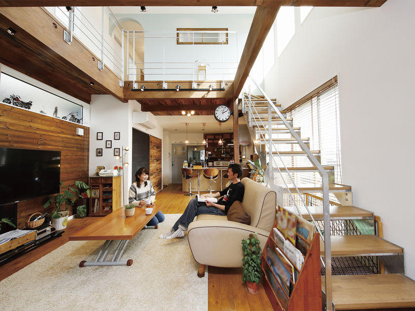 アオイ建設　一級建築士事務所 打ち合わせ回数無制限。妥協のない家づくりの画像