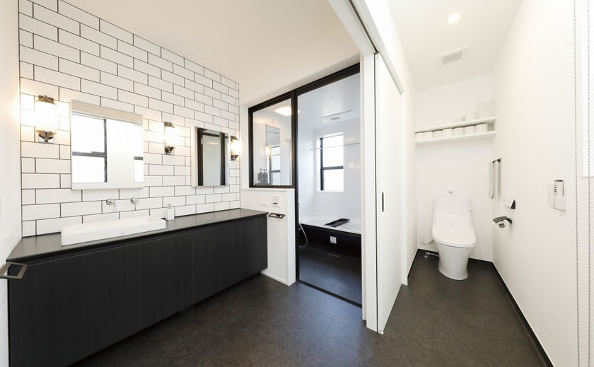 アオイ建設　一級建築士事務所 標準仕様を毎年見直し、ニーズの高いものをコストを抑えて提供の画像