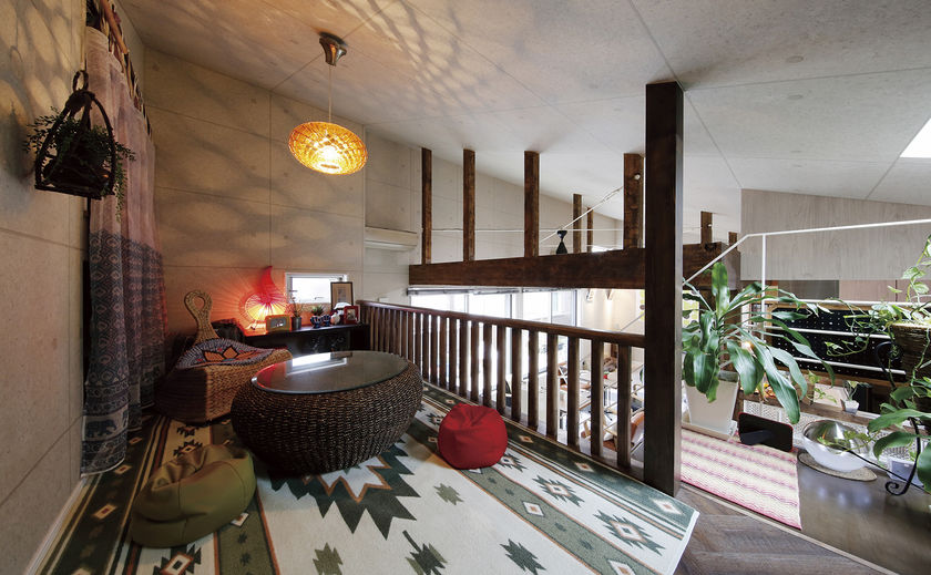 アオイ建設　一級建築士事務所 高気密・高断熱＆省エネ性がスタンダード。家族の健康と家計にやさしいの画像