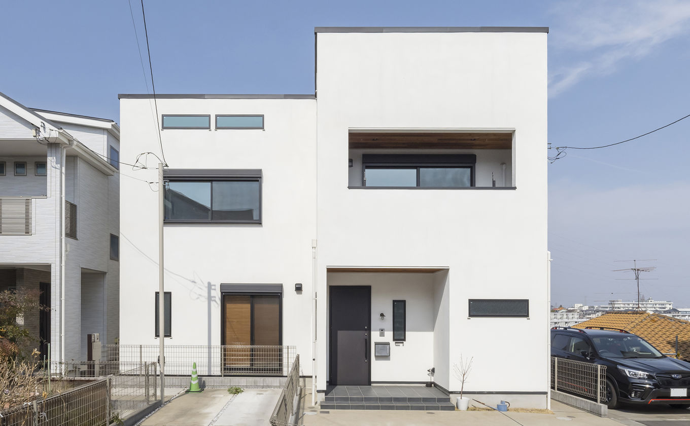 アオイ建設　一級建築士事務所の画像2