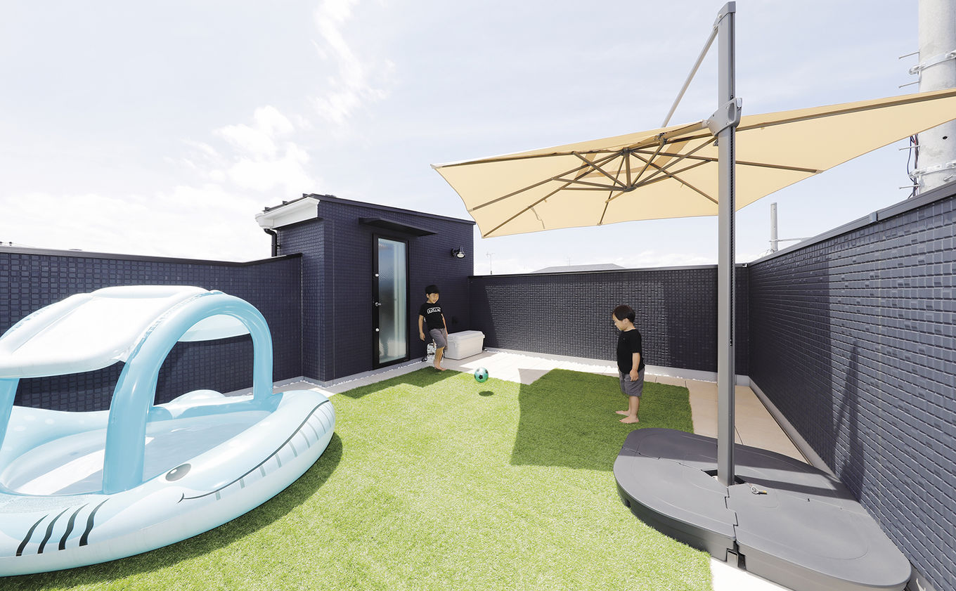 アオイ建設　一級建築士事務所の画像4