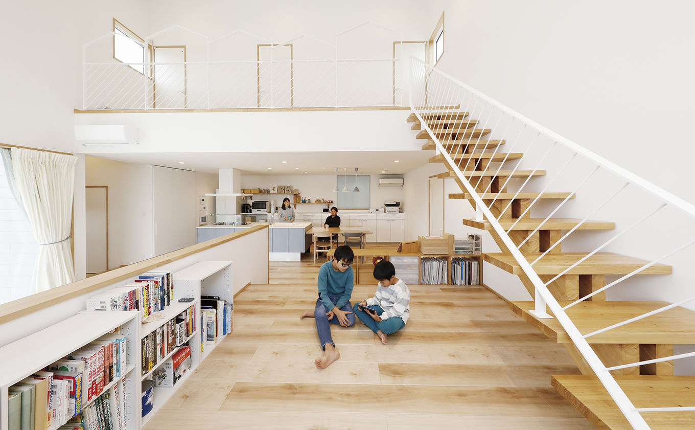 アオイ建設　一級建築士事務所の画像5