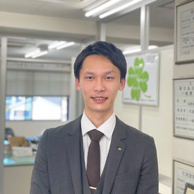 新日本ホームズのスタッフ画像1