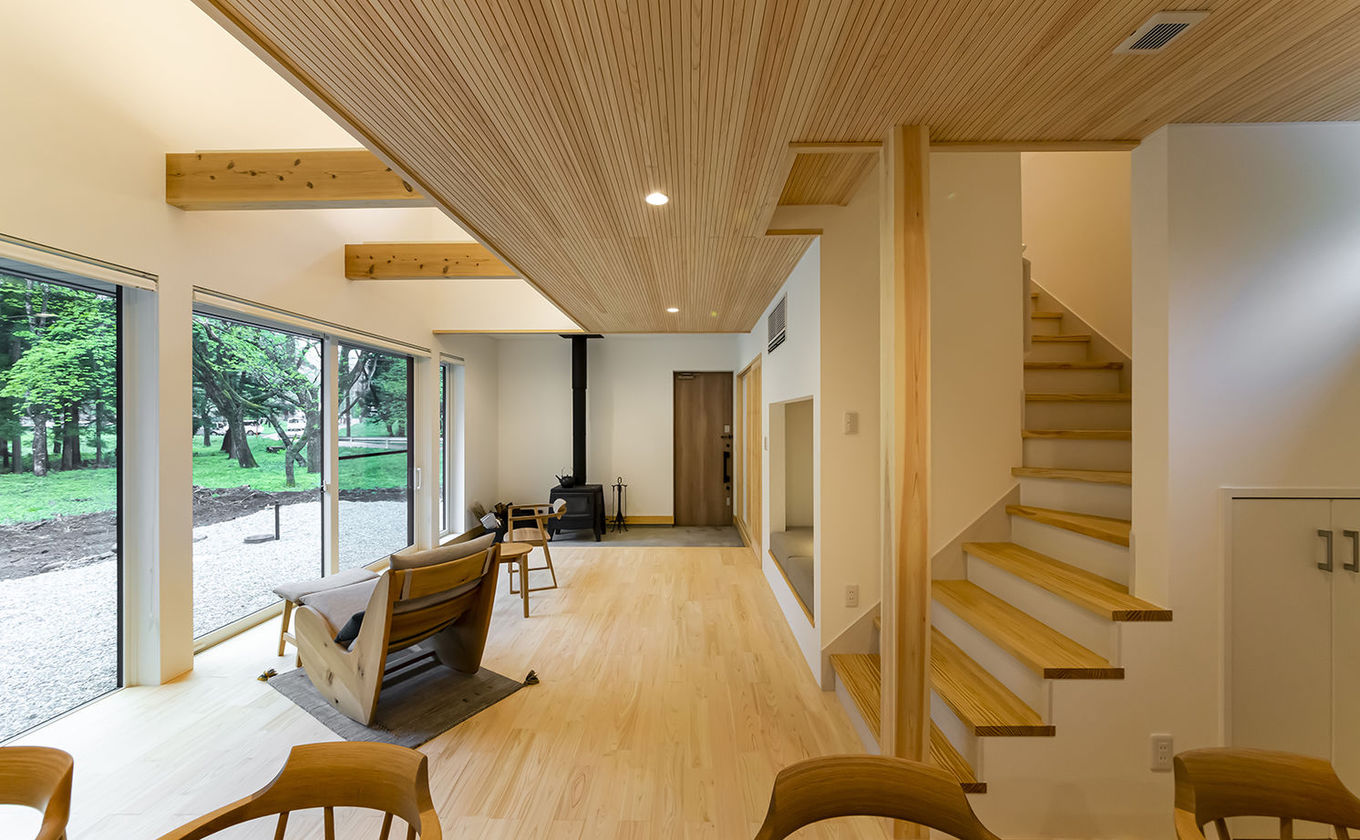 大東住宅の画像3