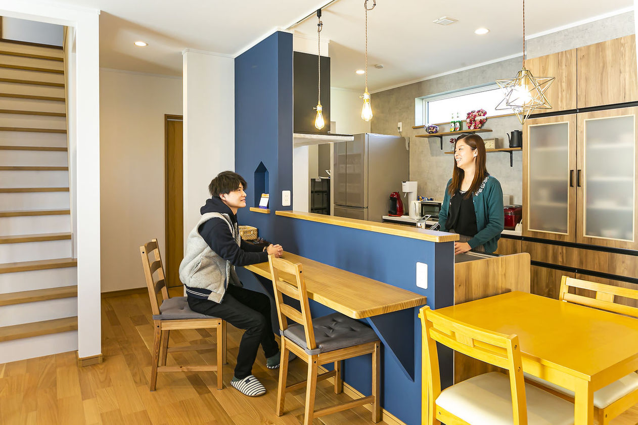 大東住宅の画像5