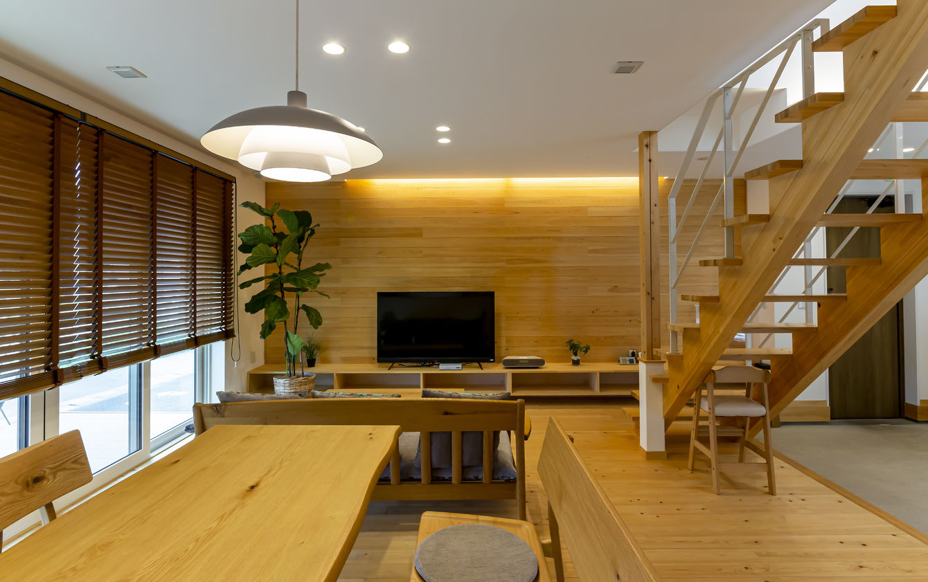 大東住宅の画像6