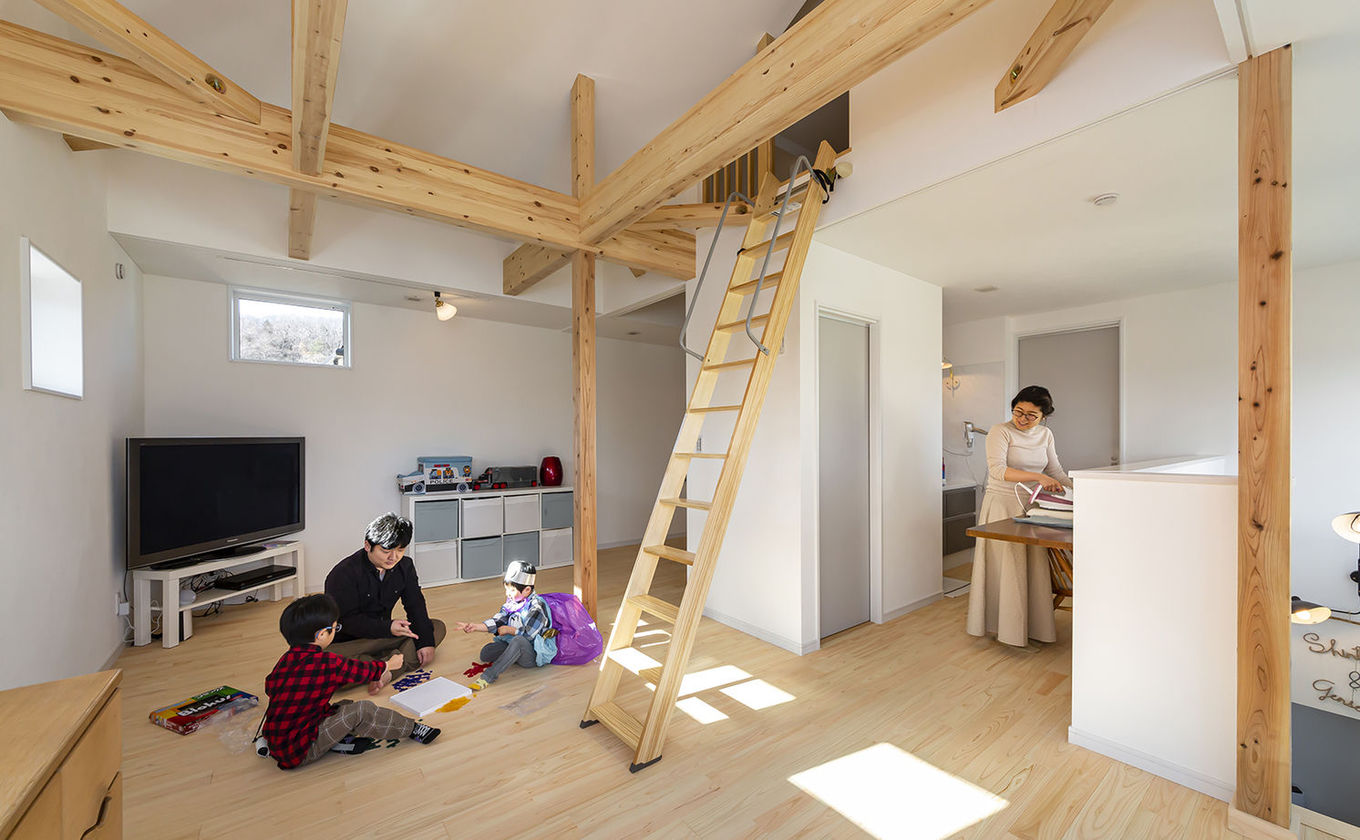 大東住宅の画像9