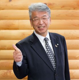 大東住宅のスタッフ画像1