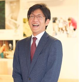 大東住宅のスタッフ画像2