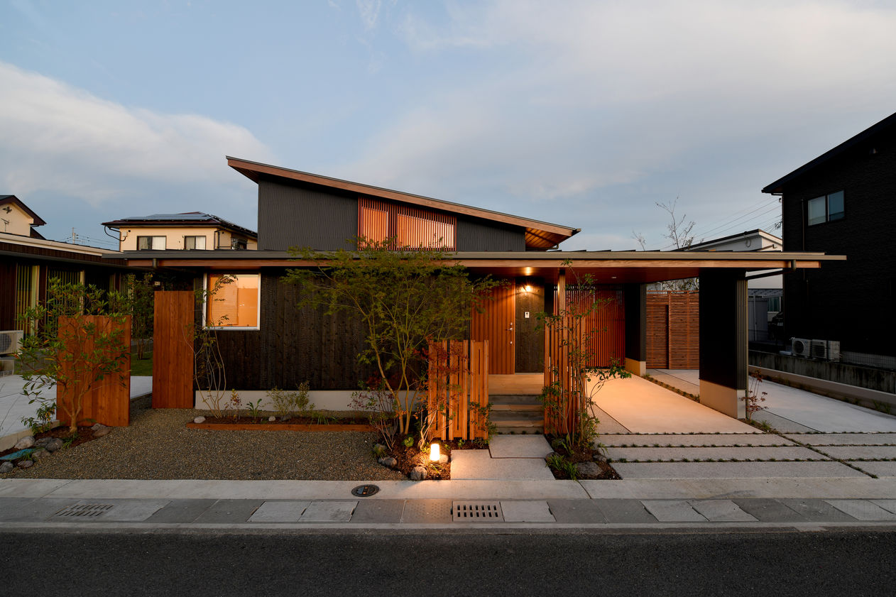 ベルハウジングの画像1