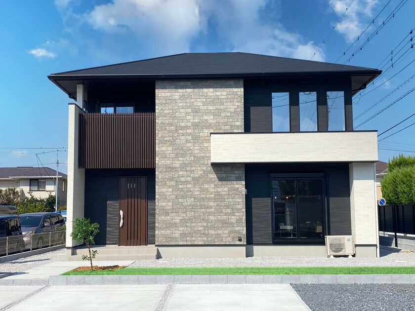 ファイブイズホーム 地域密着の信頼感。充実したアフターサポートも決め手にの画像