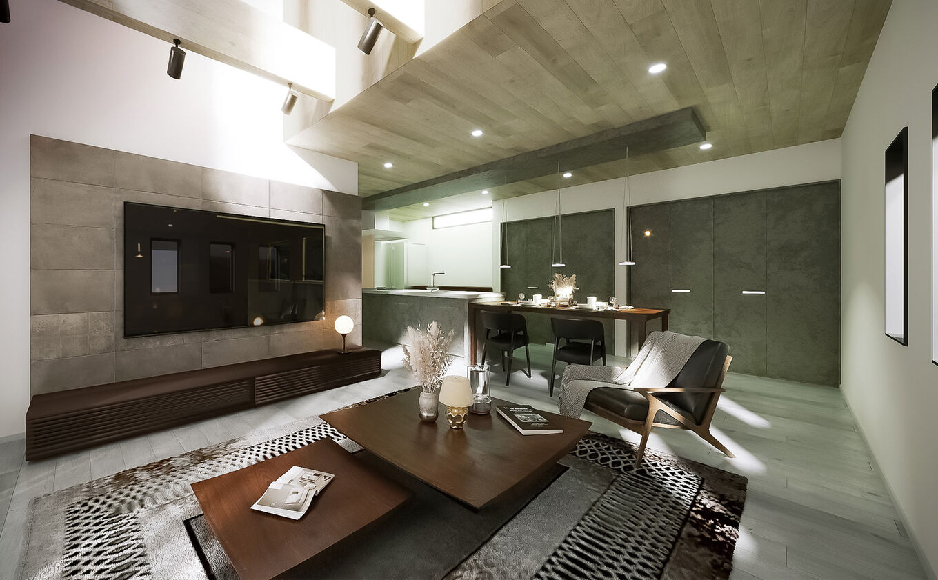 ファイブイズホームの画像3