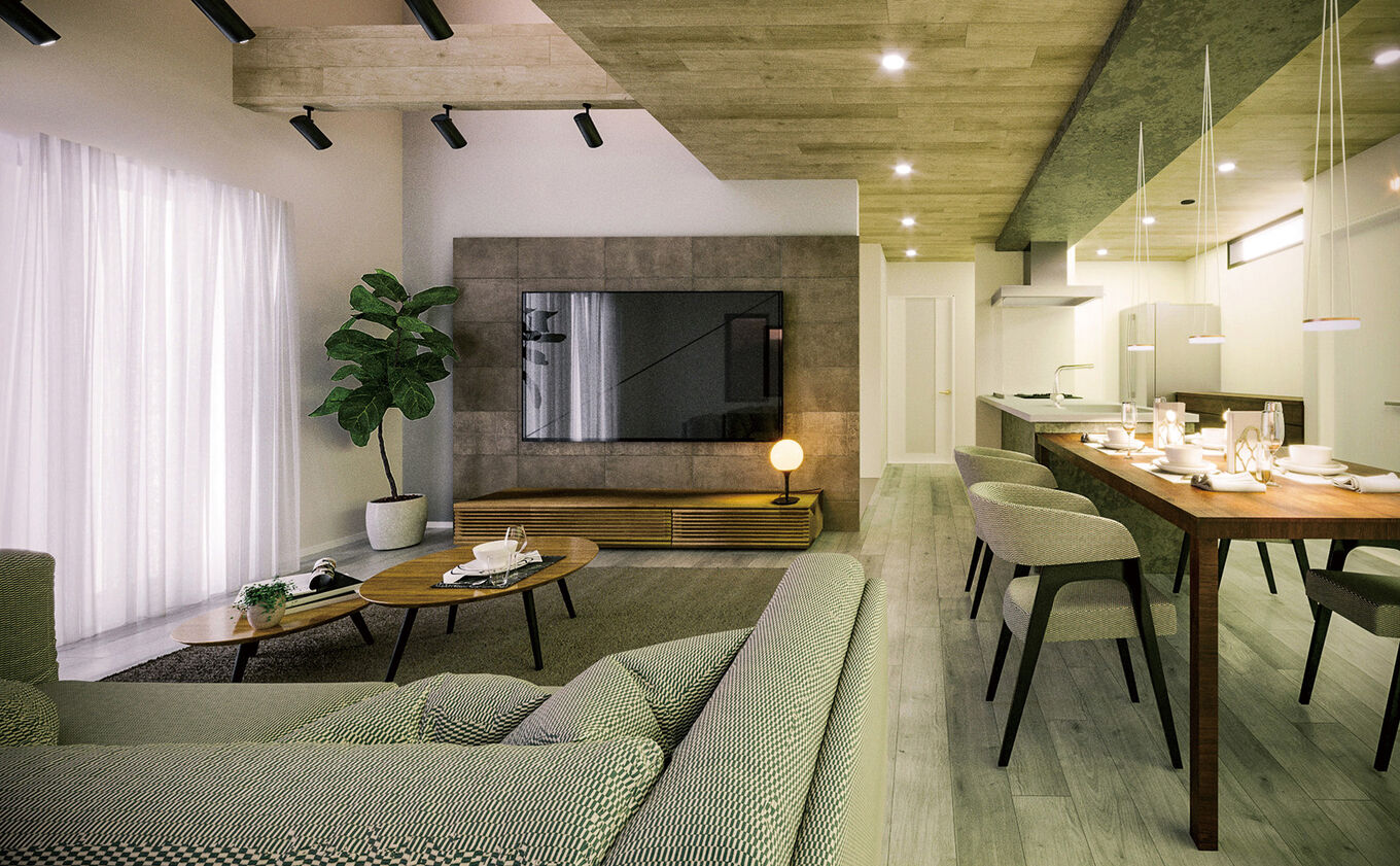 ファイブイズホームの画像4