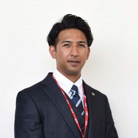 ファイブイズホームのスタッフ画像1