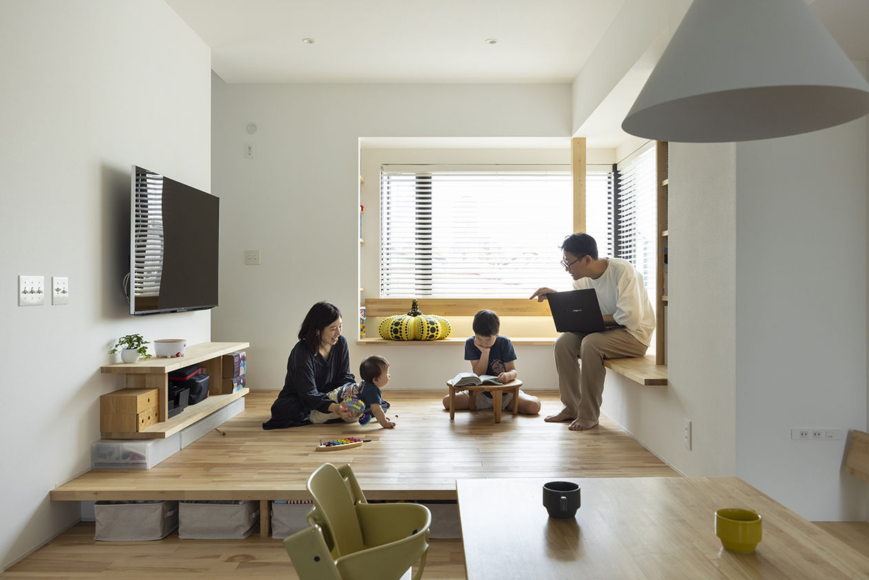 システムホームの画像1