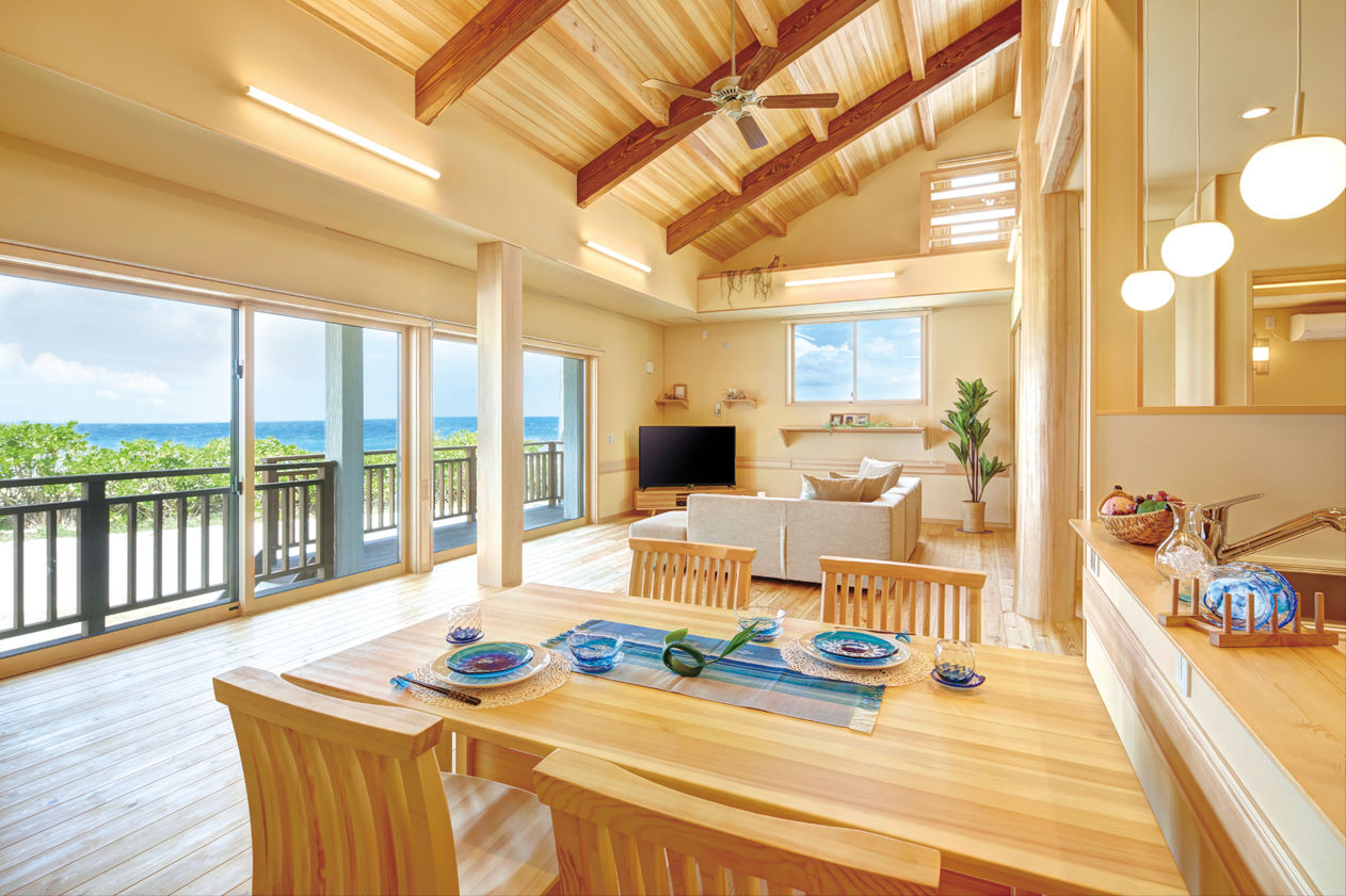 夢ハウスの画像1