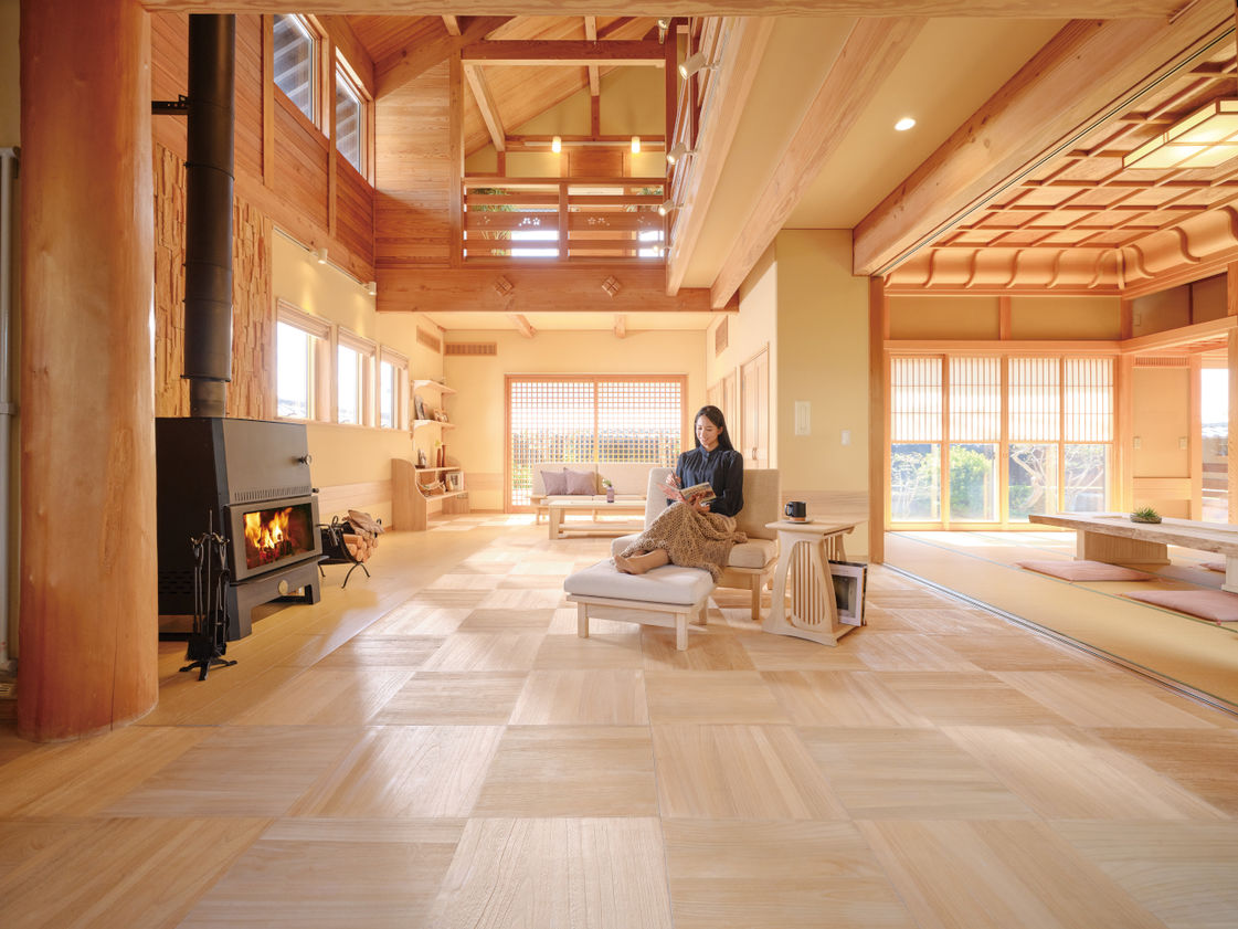 夢ハウスの画像2