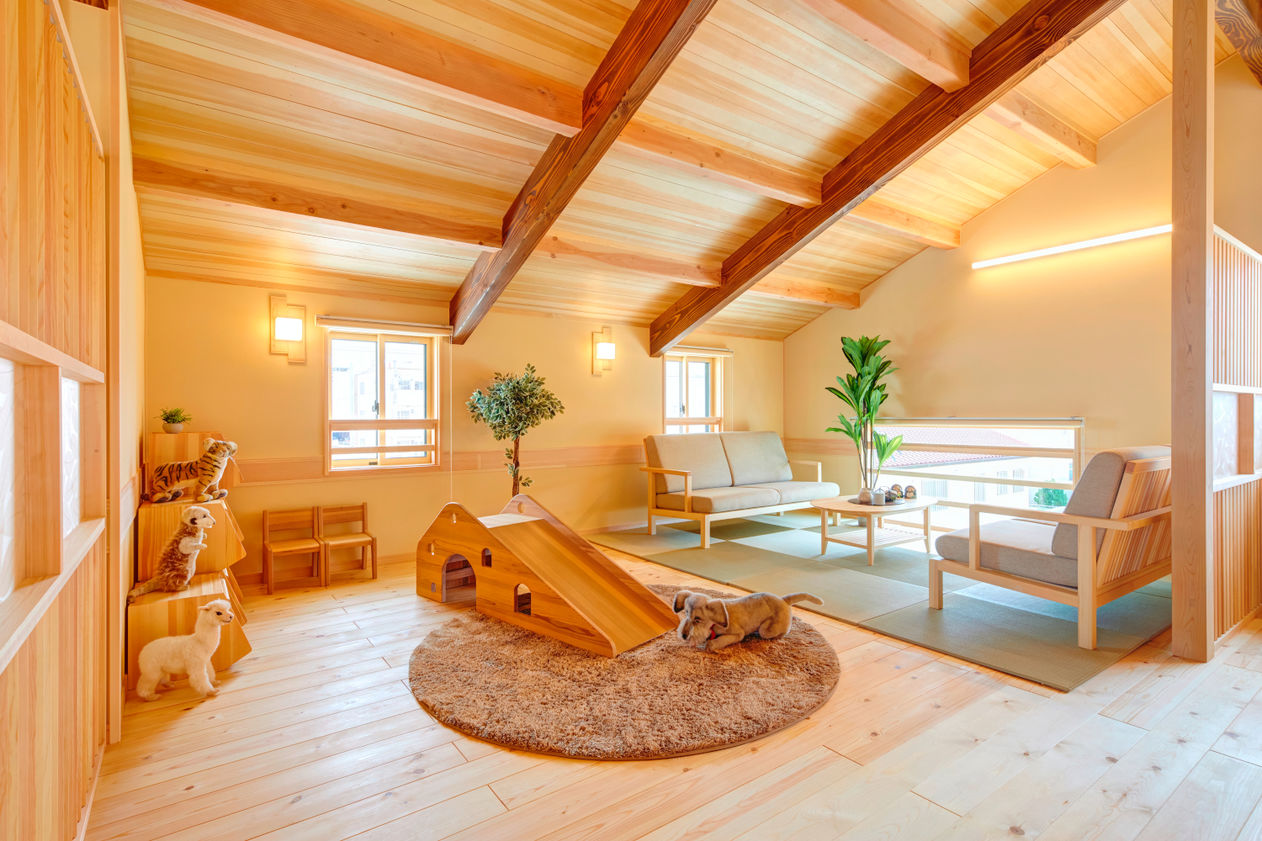 夢ハウスの画像3