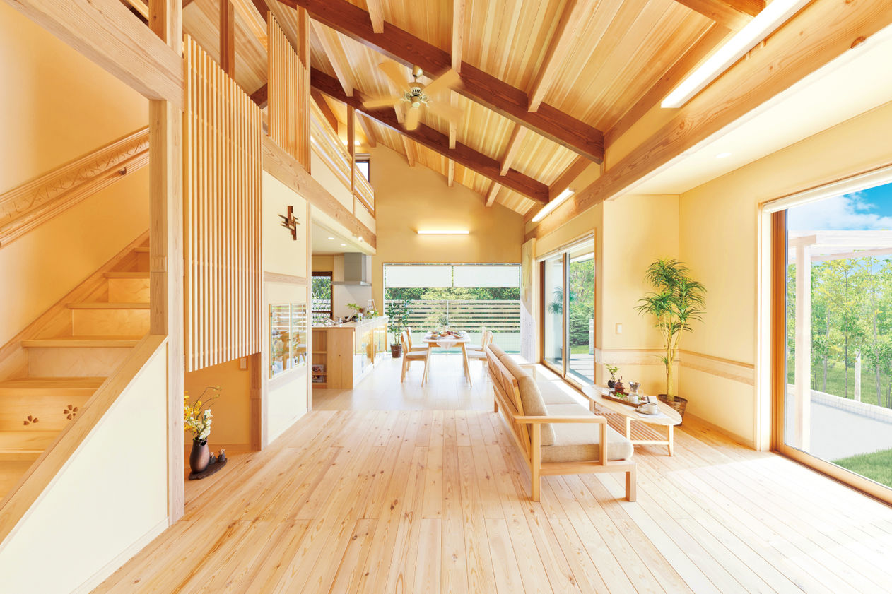 夢ハウスの画像5