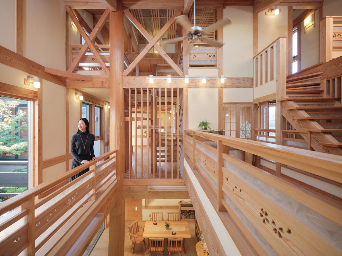 夢ハウスの画像6