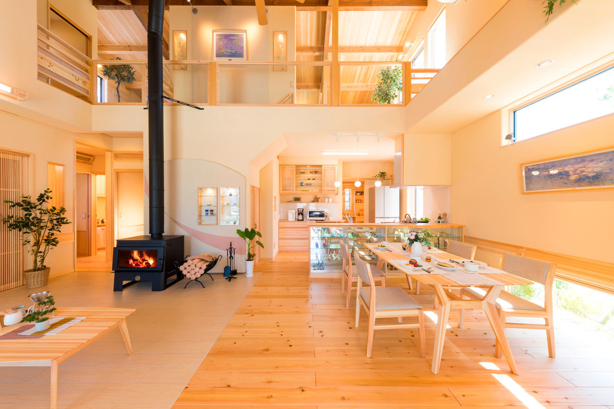 夢ハウスの画像10