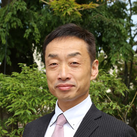 夢ハウスのスタッフ画像1