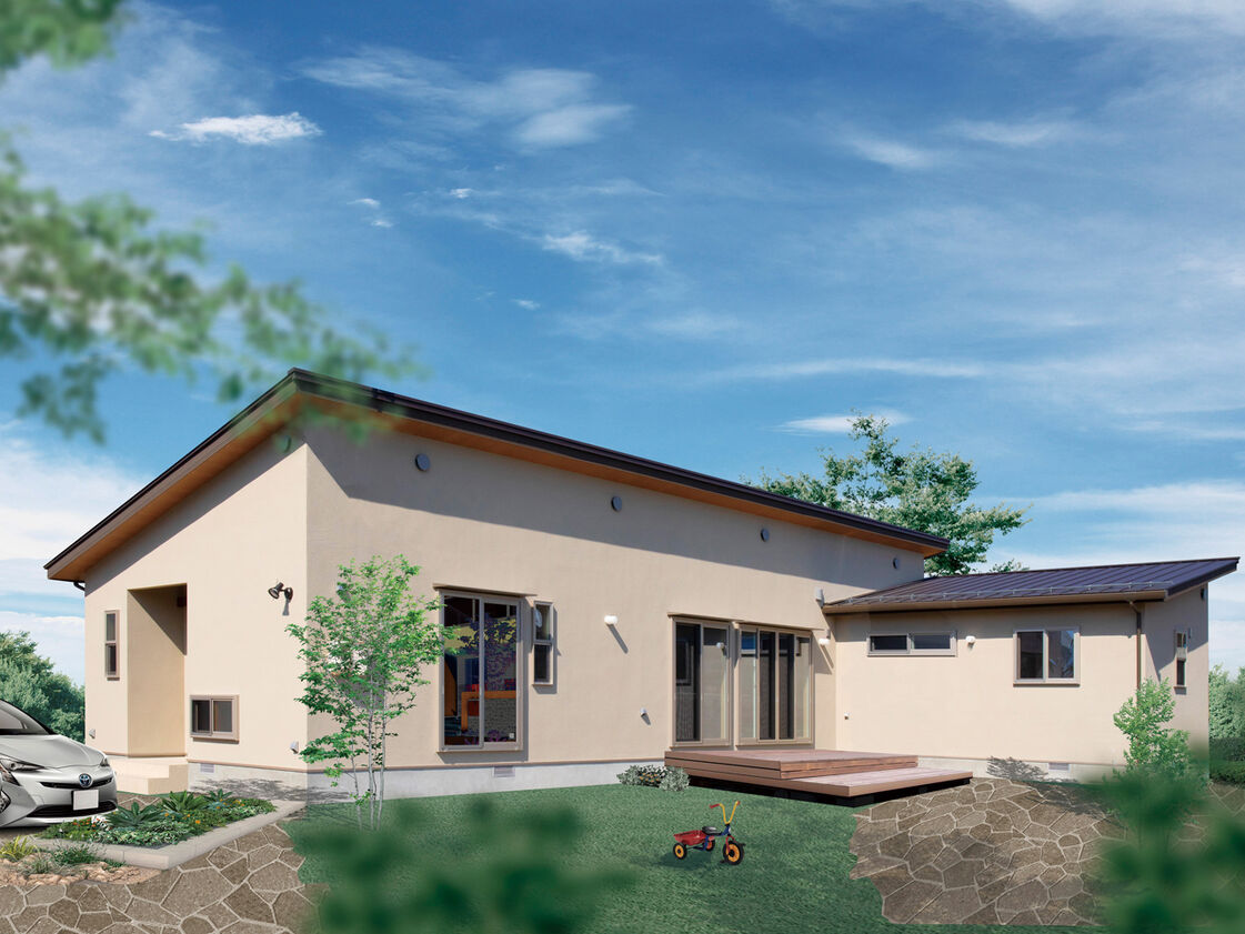 池上建設の画像1