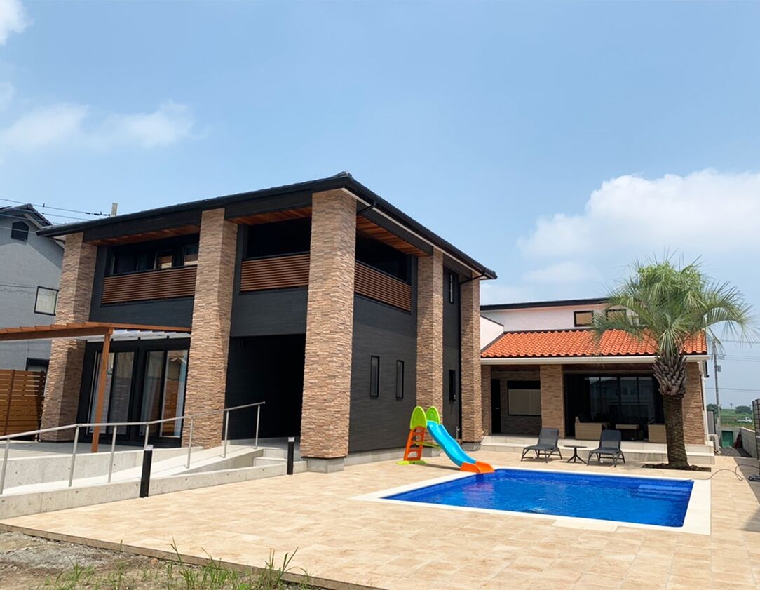 山田工務店の画像1