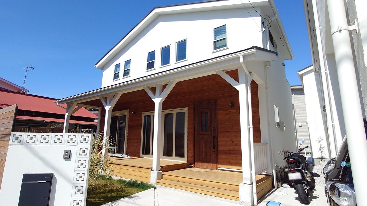 Oceansforest HOMES（豊木材株式会社）の画像1