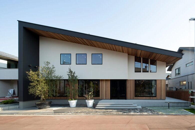 タカノホーム 全棟で気密測定を実施。家の隙間を徹底的に減らして、冷暖房効率をさらにアップの画像