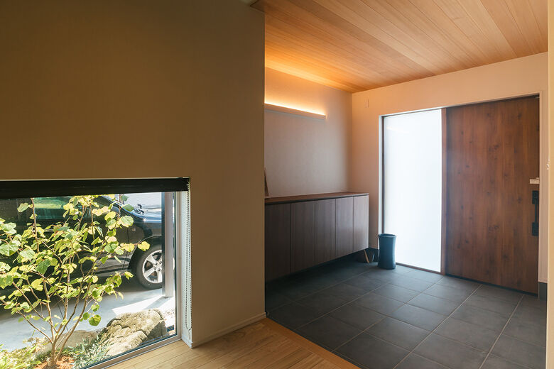 タカノホーム 引渡し棟数毎年年間100棟以上。何十年にもわたって頼れる安心感の画像