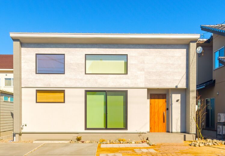 タカノホーム 展示場やイベントで快適な住み心地を体感！ローンや間取りの相談もお気軽にの画像