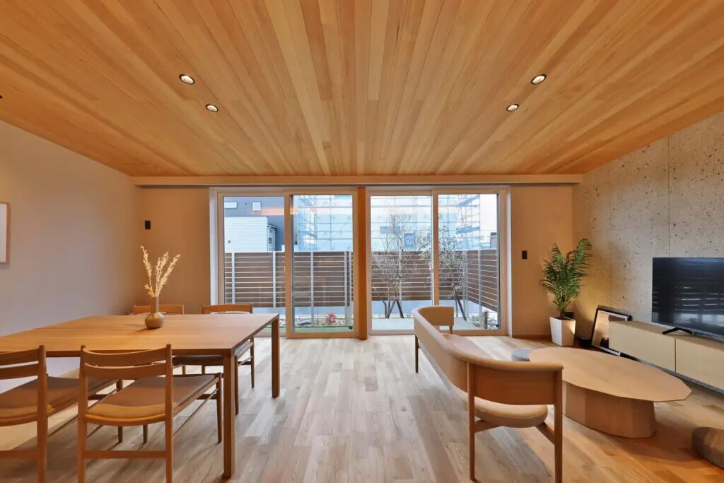 タカノホームの画像3