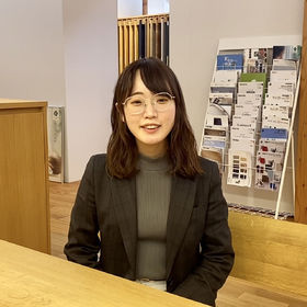 タカノホームのスタッフ画像2