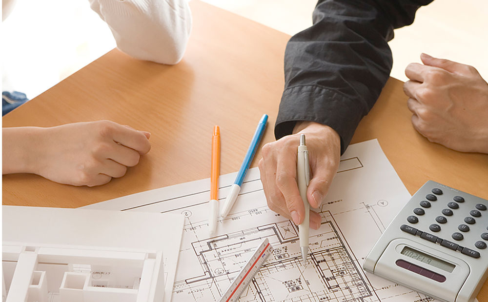 三菱地所ホーム 施主の要望にミリ単位まで計算してこだわりを実現。絶対に諦めない心の画像