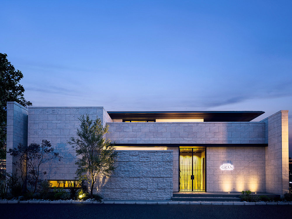 三菱地所ホーム 信頼の企業力と実績。その真価を確認できるモデルハウスの画像