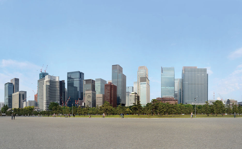 三菱地所ホーム 創業1890年（明治23年）。永い歴史の中で培われてきた信頼の画像