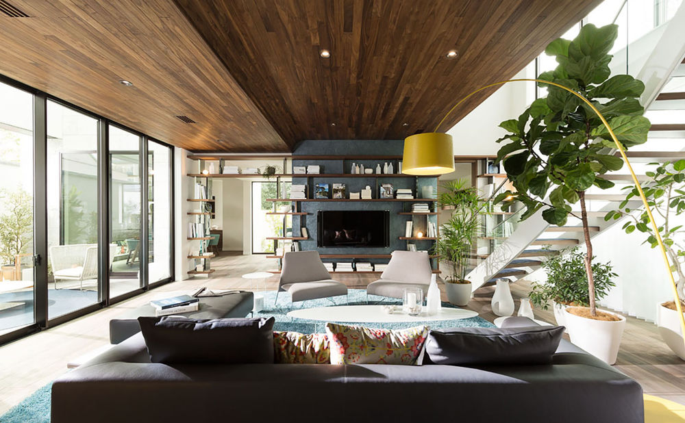 三菱地所ホーム モデルハウスにゆっくり滞在して全館空調を体感。家づくりのイメージが変わるはずの画像