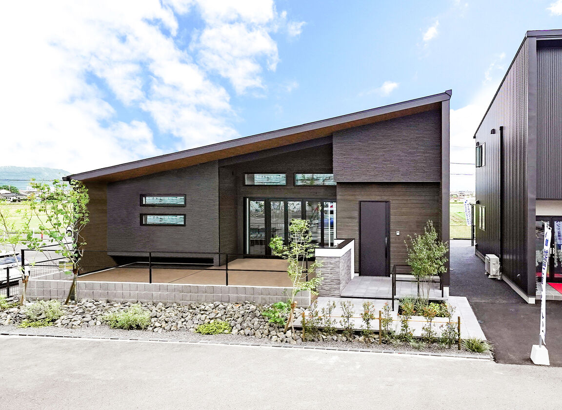 トータルハウジングの画像1