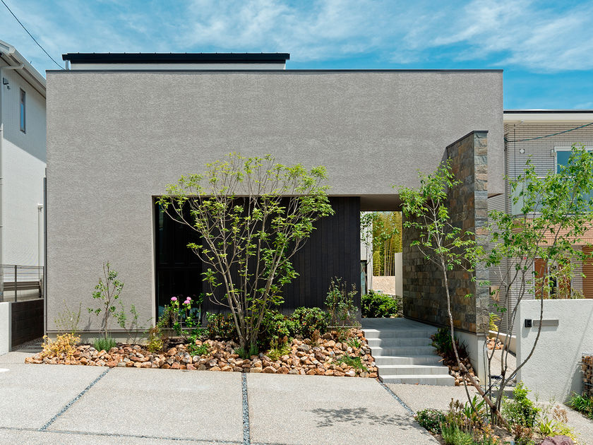 アールギャラリー(アールプランナー) デザイン・設計力の画像