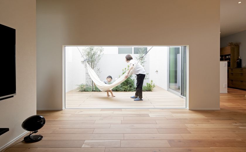 アールギャラリー(アールプランナー) 専属設計士による「全邸個別対応」。リアルに実現する、「二人三脚での家づくり」の画像